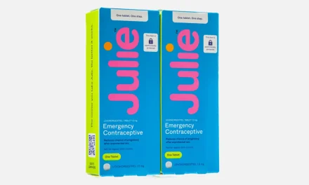 Taking Control of Your Sexual Health: Discover Julie, the Women’s Choice Contraceptive