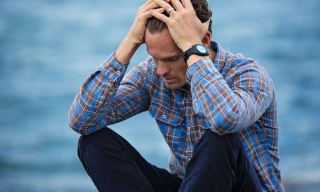 Crushing the Stigma: Join the Fight for Depression Awareness