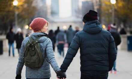 The Science of Cuffing Season: Exploring the Seasonal Dynamics of Dating