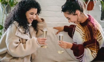 5 Tips for Navigating the Holidays with Your Partner