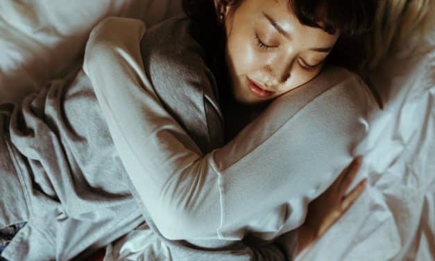 CUDDLING: THE WAY TO A HEALTHIER, MORE EMPATHIC YOU
