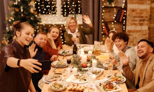 Understanding Holiday Stress: Simple Suggestions on Surviving It and Enjoying the Season