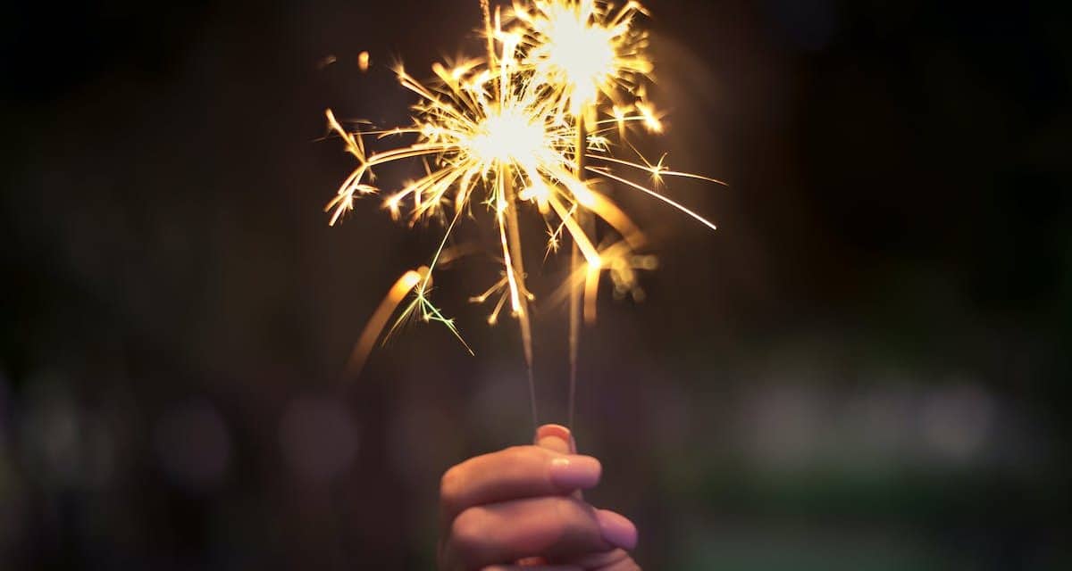 Elevate Your Intimacy: Sexual Health Resolutions for the New Year