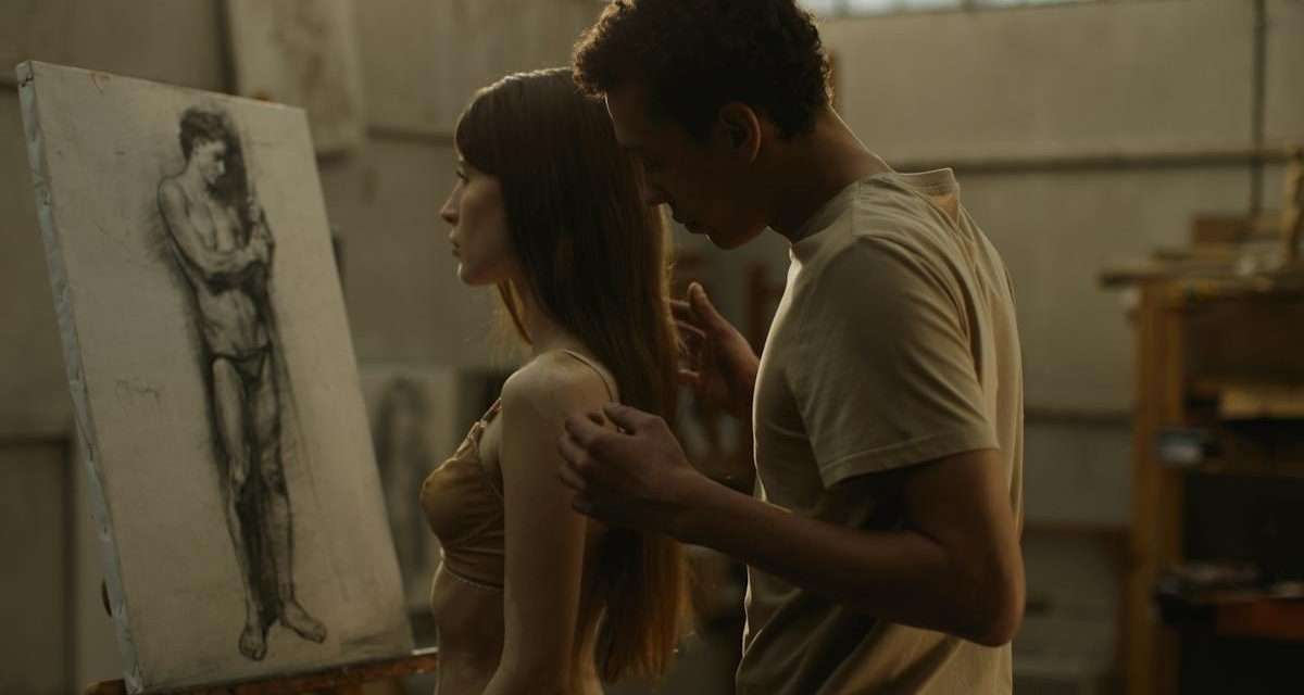 Overcoming Sexual Fears: Making the Journey Toward the Power of Intimacy
