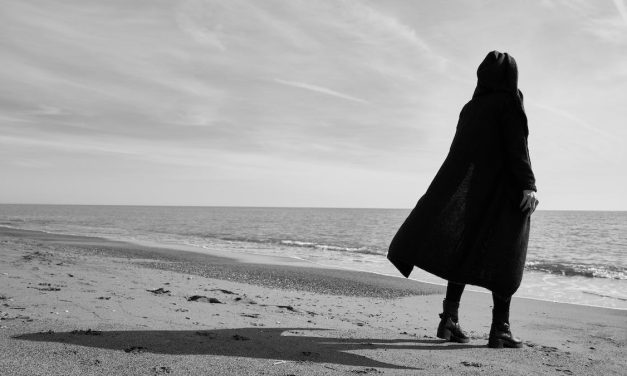 Breaking the Silence of Shame: Discussing the Intersection of Sexual Shame and Suicide