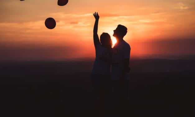 Midnight Reset: Five New Years’ Relationship Resolutions that can Benefit your Connection