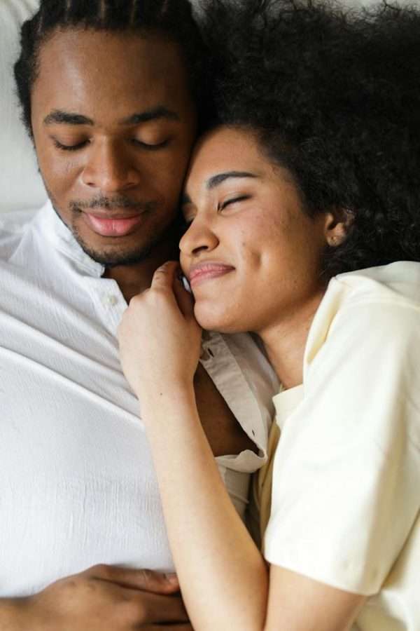Overcoming Sexual Fears: Making The Journey Toward The Power Of Intimacy 5 Sexual Fears