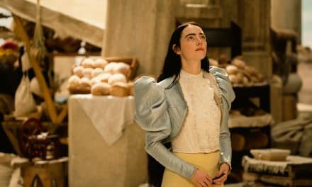Post-Holiday Cinematic Delight: “Poor Things” Movie Unveiled