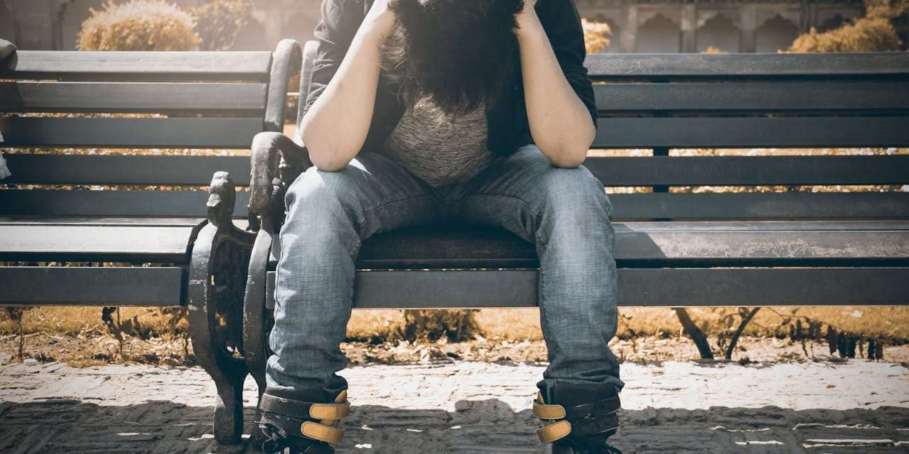 In Search of Light:  Understanding Feeling Survivor’s Guilt Resulting after a Suicide