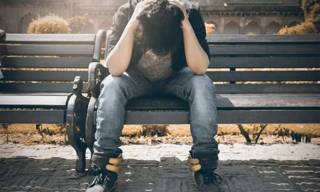 In Search of Light:  Understanding Feeling Survivor’s Guilt Resulting after a Suicide