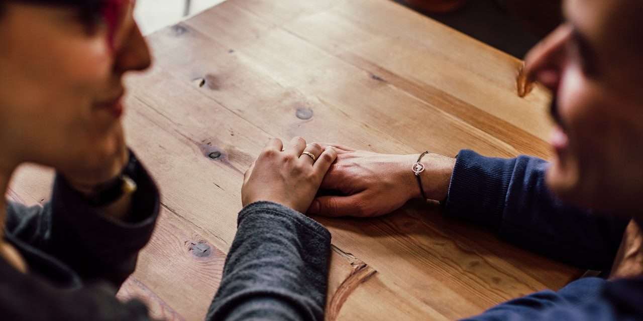 Navigating Intimacy after Divorce: Finding Harmony Between Personal Fulfillment and Parental Impact