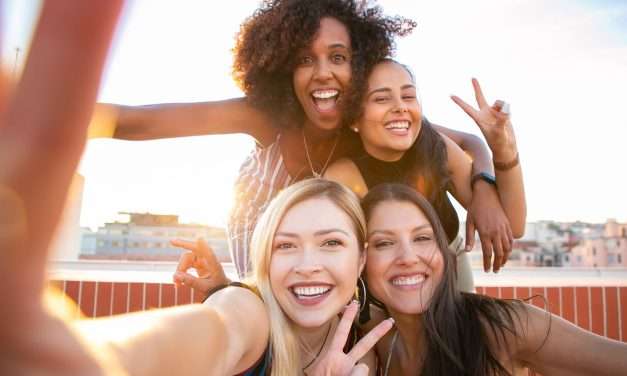 Using these 5 Essential Strategies: You Will Navigate the Challenges and Unlock with Confidence Your Self-Esteem