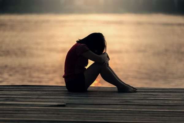 Survivor'S Guilt