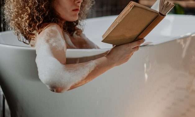 Explore Your Secret Garden: The Allure of Erotic Fiction in Modern Times
