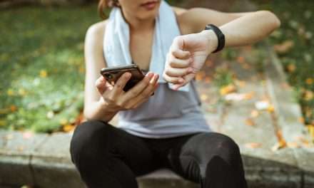 Beyond Timekeeping: How Your Smartwatch Becomes Your Best Buddy in Transforming Your Physical Health