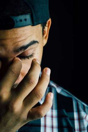 Stress Awareness Month 