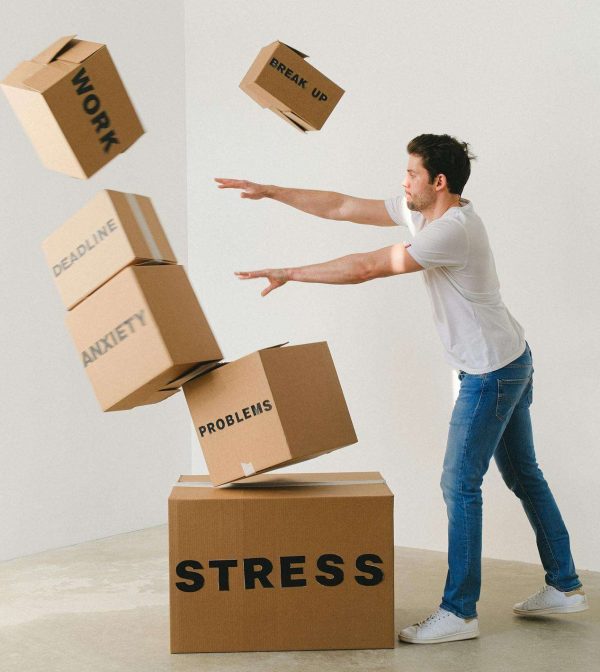 Stress