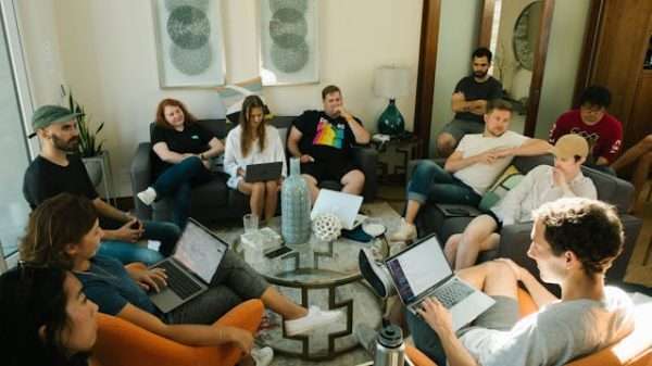 Break The Unspoken Rules And Let Yourself Discuss Sex In Public And Professional Settings 1 Discuss Sex In Public