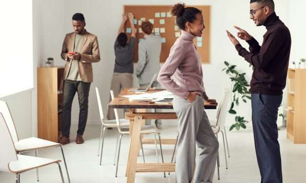 Break the Unspoken Rules and Let Yourself Discuss Sex in Public and Professional Settings