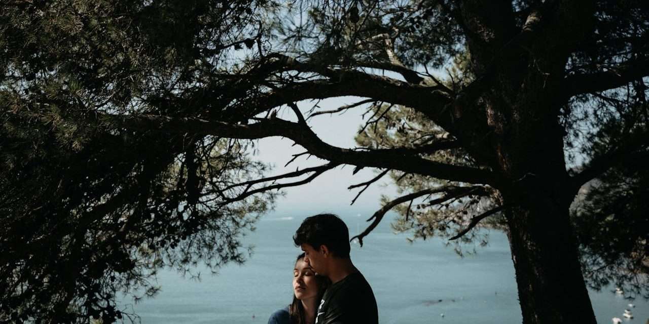 From Feeling Anxiety to Wanting Intimacy: How Neuroticism Affects Every Aspect of Relationships In and Out of the Bedroom
