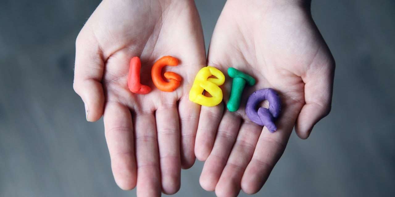 Loud and Proud: 4 Vibrant Ways to Mark Pride Month