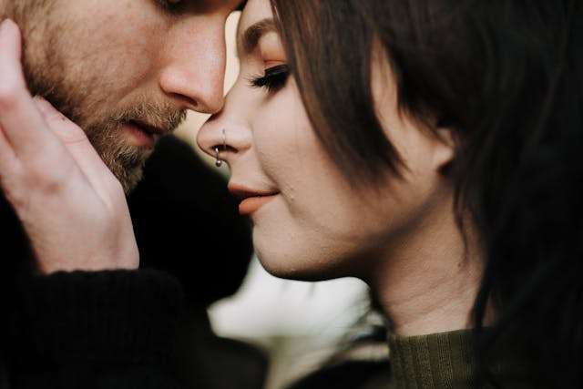 Arousal And Desire