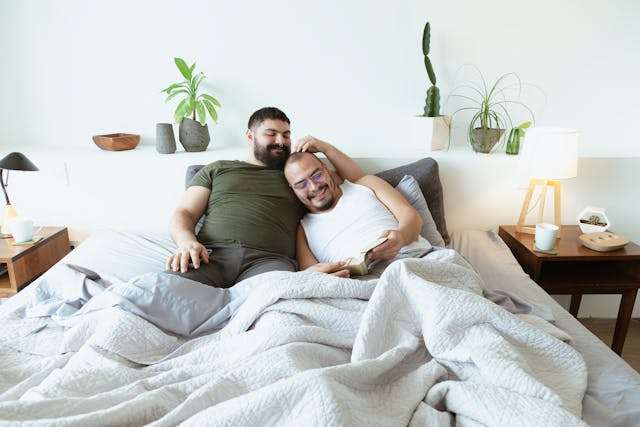The Hidden Art Of Sex Etiquette: 6 Kind Acts For Mind-Blowing Intimacy 3 Kind Acts