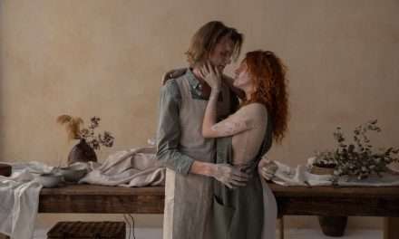 The Hidden Art of Sex Etiquette: 6 Kind Acts for Mind-Blowing Intimacy