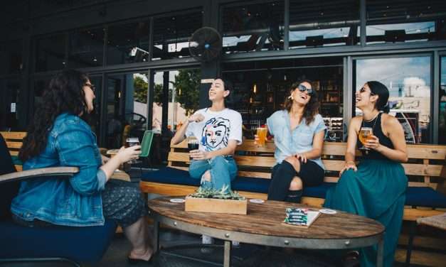 Wow!What?: Empowering Latina Voices Through Food and Conversation