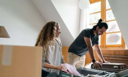 Together, Apart: Redefining Modern Love Using Living Apart Together