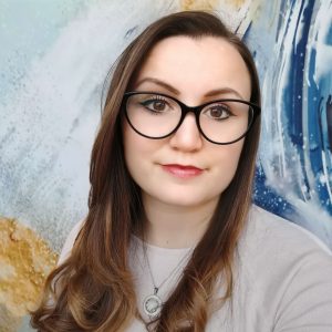 Leah Spasova