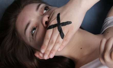 Why Sexual Wellness Experts Are Being Silenced And What You Can Do About It