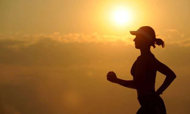 Stop Starting Over: Build a Fitness Routine That Stays