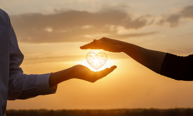 10 Characteristics of a Healthy Relationship