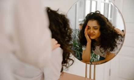 Why Sexual Shame Matters More Than You Realize