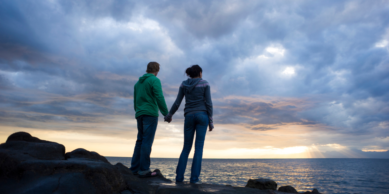 The Art of Showing Up Without Burning Out: Healthy Boundaries in Relationships