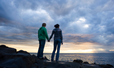 The Art of Showing Up Without Burning Out: Healthy Boundaries in Relationships
