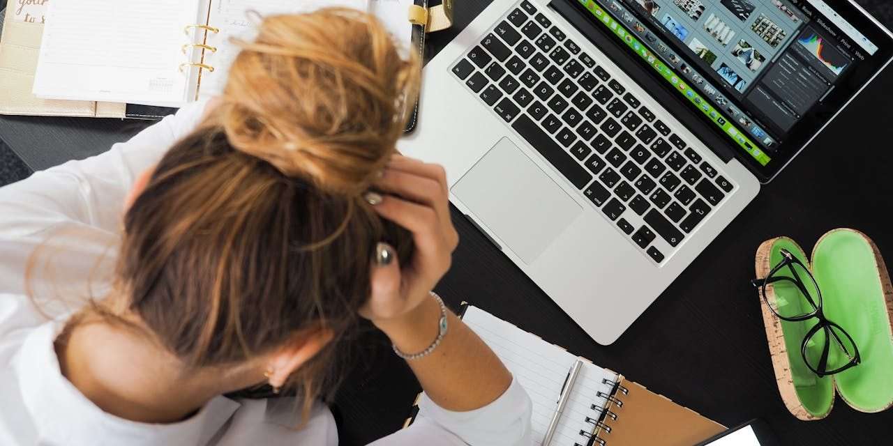How Stress, Diet & Exercise Impact Your Sexual Health