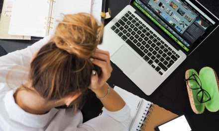 How Stress, Diet & Exercise Impact Your Sexual Health