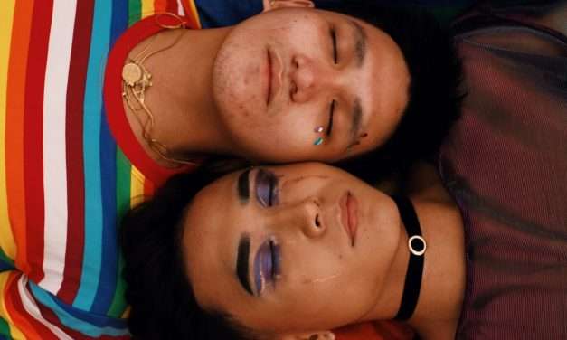 Reclaiming Touch: Intimacy Coaching for Survivors and LGBTQIA+ Lives