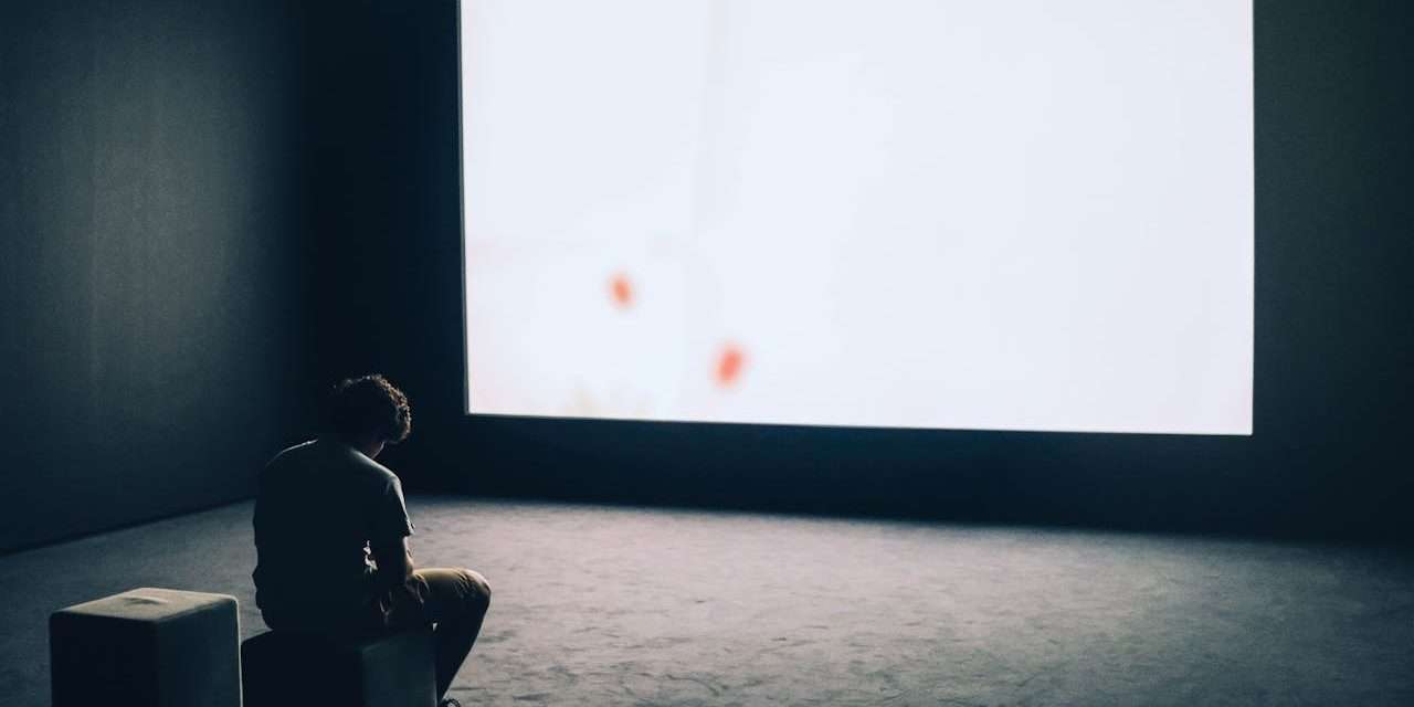 The Silent Crisis of Male Loneliness