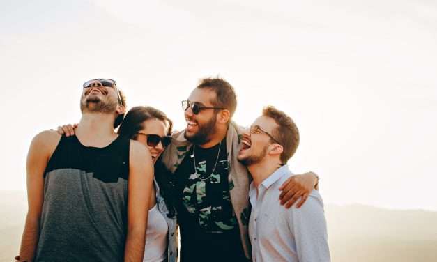 Together, But Still Me: Redefining Individual Identity in Love