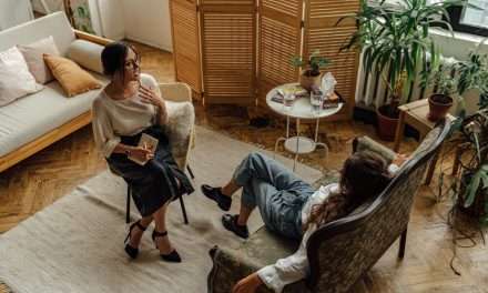 Understanding Erotic Trance and the Therapist’s Role