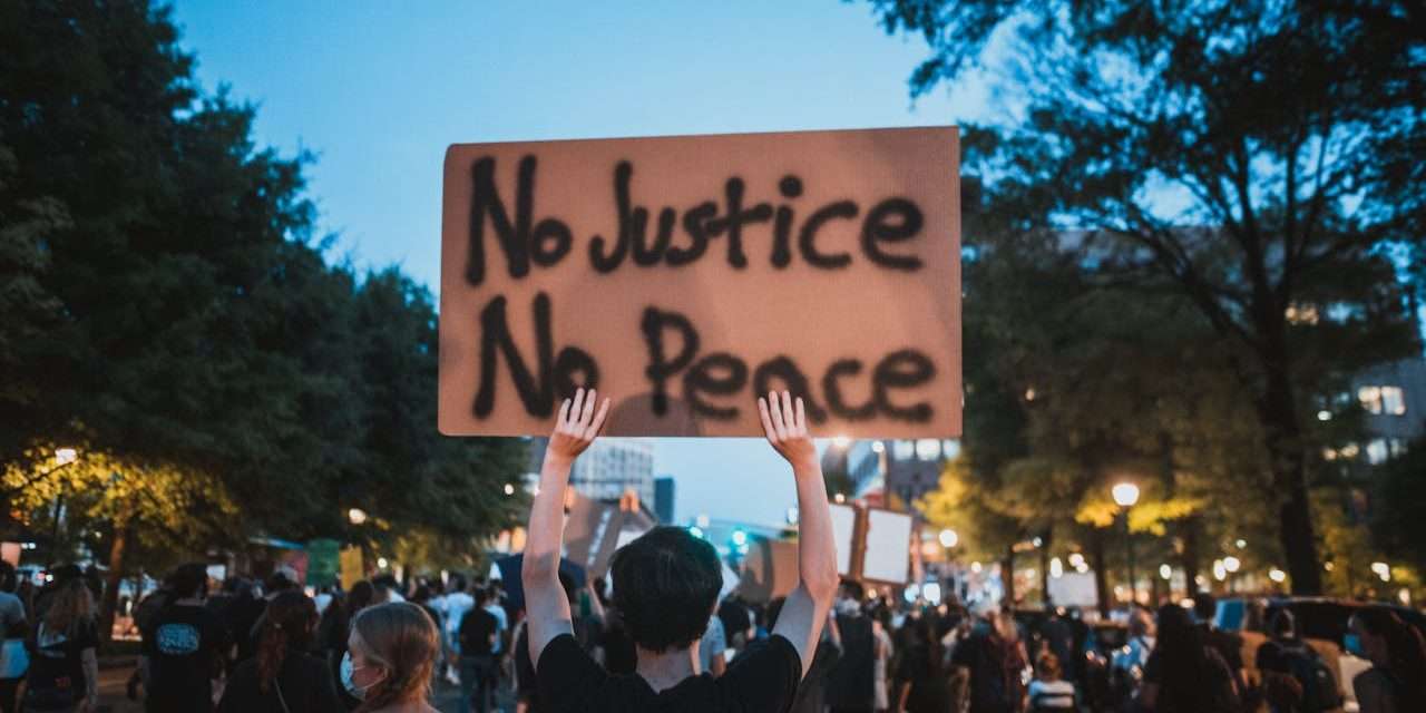 Let’s Serve Justice on the Epstein Case: Keep the Focus on the Survivors