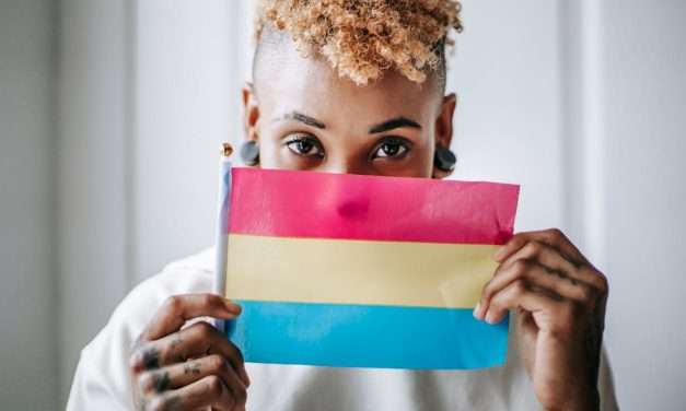 After Divorce, I Met My Body Again: Sexual Liberation, Pansexuality, and the Truth Women Are Afraid to Say
