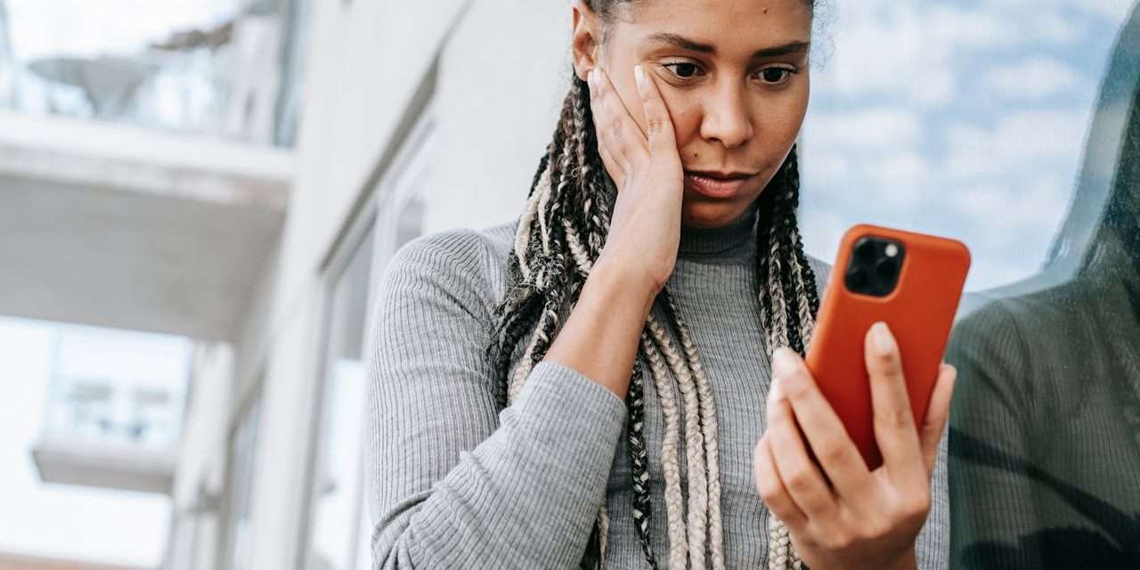 Ghosting and Its Impact on Mental Health