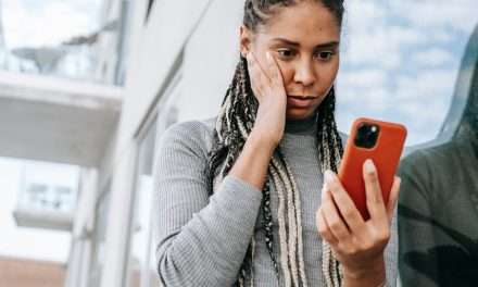 Ghosting and Its Impact on Mental Health