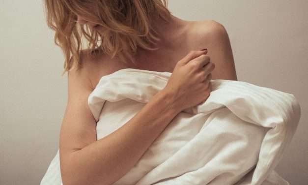 The Hidden Mental Health Cost of Sexual Repression: And Why It Matters to All of Us