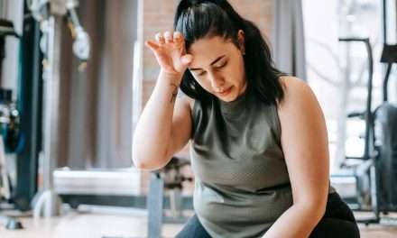The Menopause Questions Nobody’s Answering — Our Conference Experts Weigh In